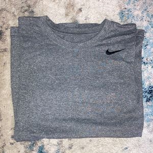 Womens Nike Dri Fit T shirt
